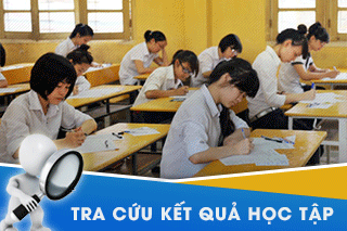 Tra cứu kết quả